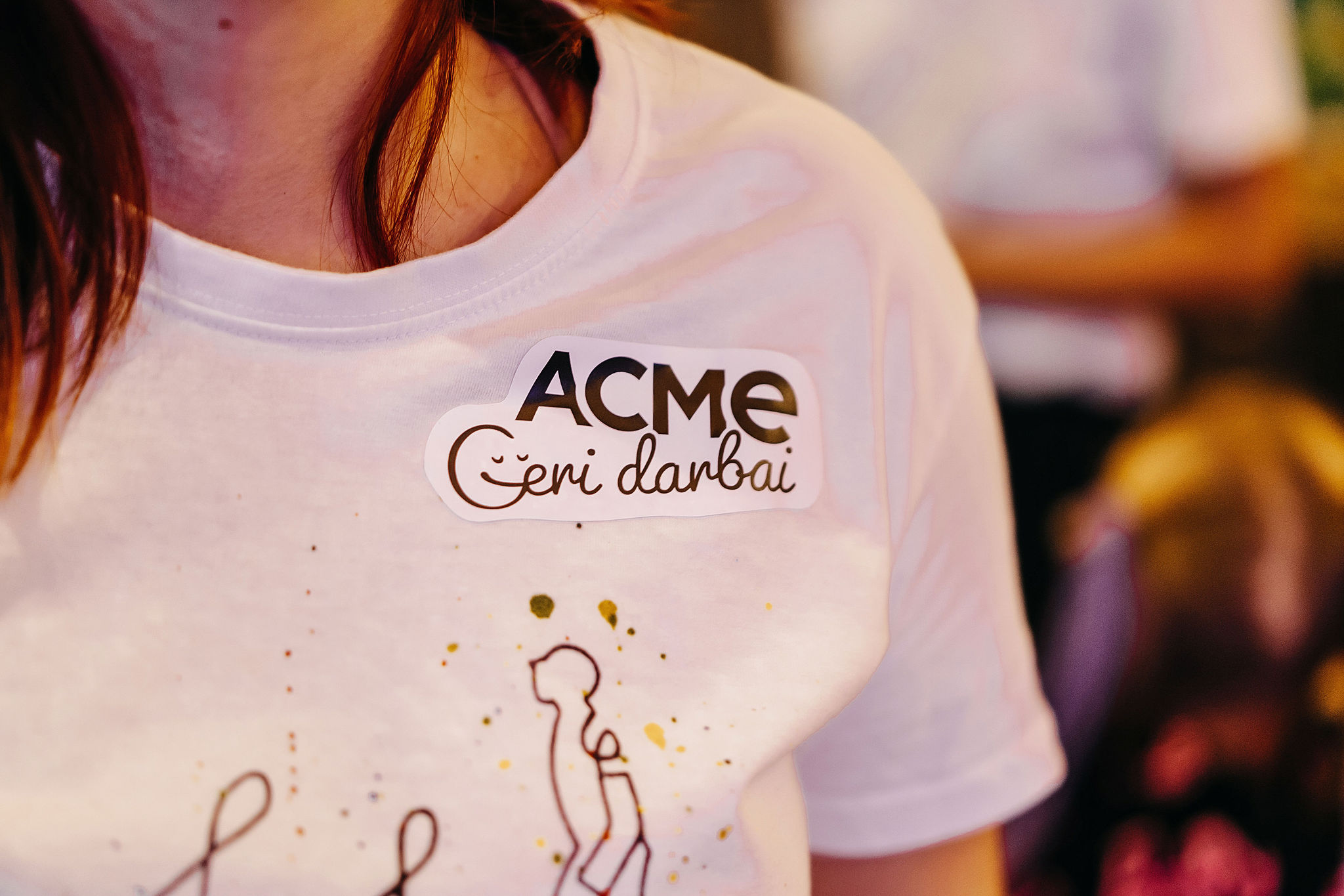 Social Responsibility Acme Grup Social Responsibility Acme Grup