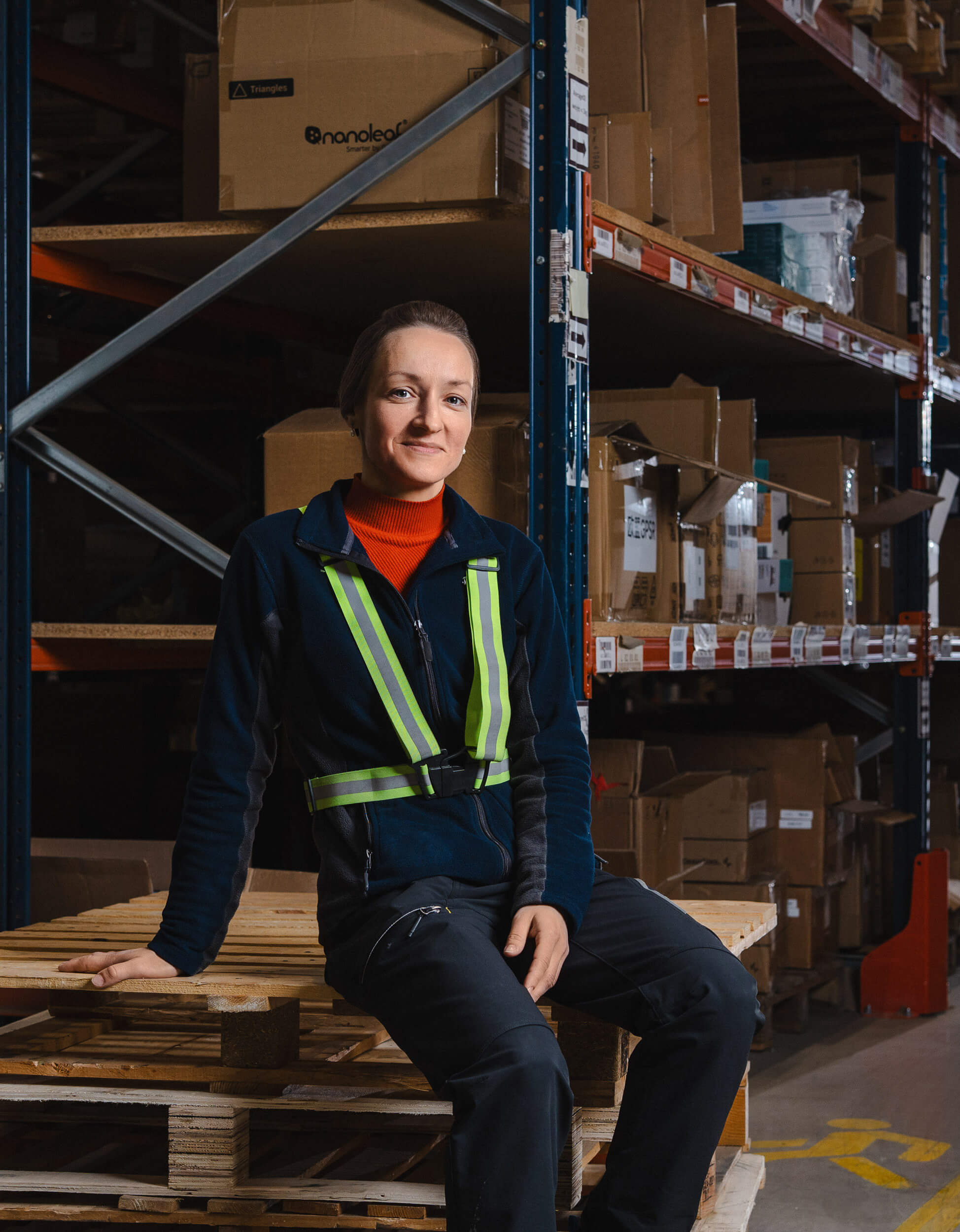 ACC Distribution Sand lis Acme Grup ACC Distribution Sand lis Acme Grup