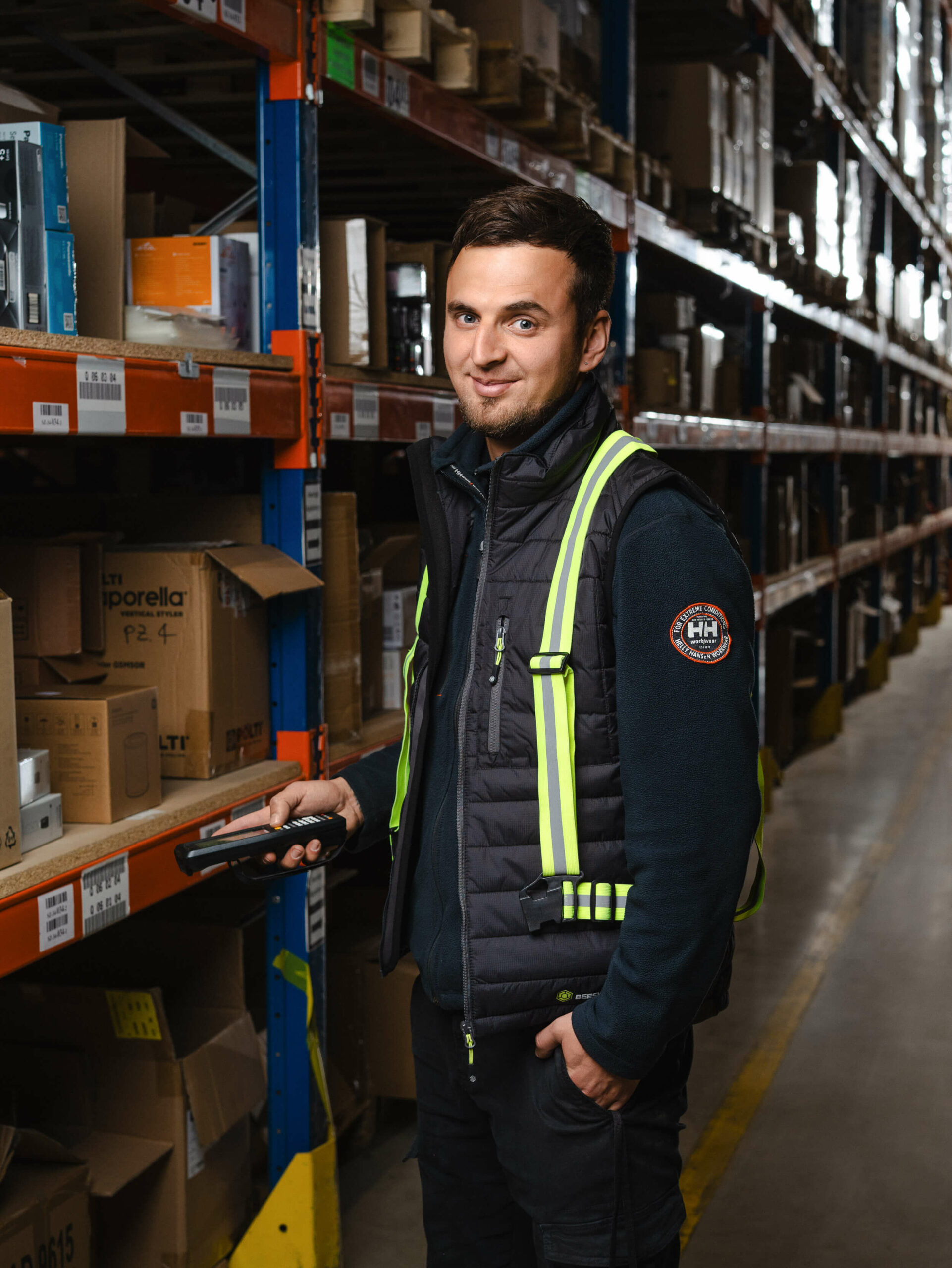 ACC Distribution Sand lis Acme Grup ACC Distribution Sand lis Acme Grup